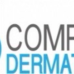 Complete Dermatology - Monogram design of Complete Dermatology