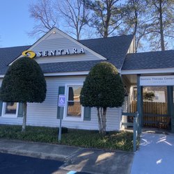Sentara Therapy Center - Pediatrics Newtown - Sentara Therapy Center - Newtown