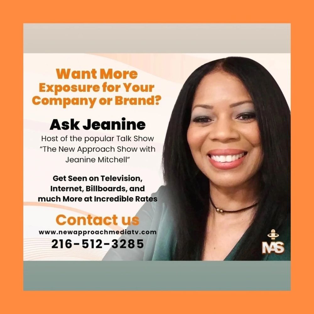 THE NEW APPROACH Updated August 2024 Willoughby Hills, Ohio