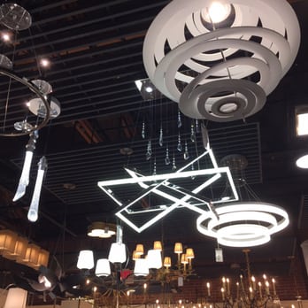 Ferguson Home - Very cool ceiling lights - Kitchen & Bath Near Me - Pasadena, California