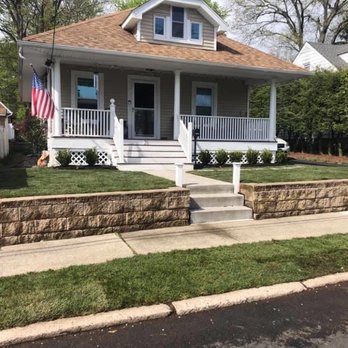 TGW Landscaping & Contracting - After - Masonry/Concrete Near Me - Ramsey, New Jersey TGW Landscaping & Contracting - After - Masonry/Concrete Near Me - Ramsey, New Jersey