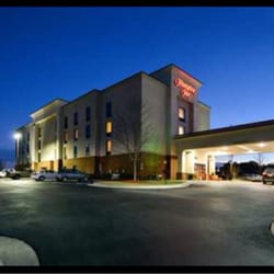 Holiday Inn Express & Suites Farmville