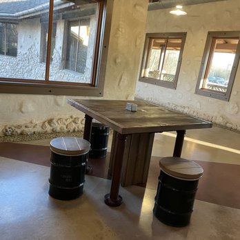 Rest Stop - Relaxing area - Rest Stops Near Me - Richland, Texas