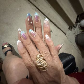Gossip Nails and Spa - Nail Salons Near Me - Orange, California