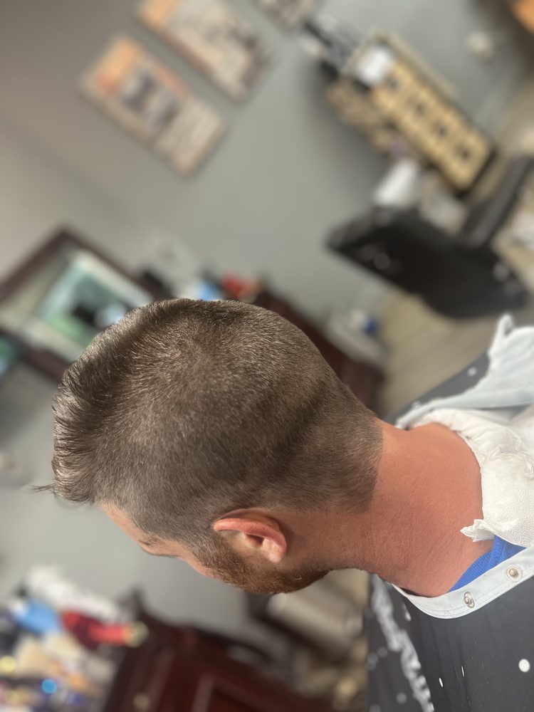 THE ULTIMATE SHAVE & MEN’S SALON 507 Photos & 33 Reviews