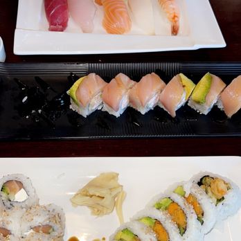 Shinsei Sushi - Japanese Near Me - Medford, Oregon
