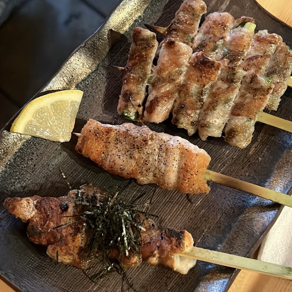 Sake Dining HASHIGO by Zakkushi - Mochi maki / pork belly / me maki - Japanese Near Me - Vancouver, British Columbia Sake Dining HASHIGO by Zakkushi - Mochi maki / pork belly / me maki - Japanese Near Me - Vancouver, British Columbia