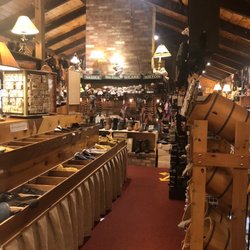 Hayward's Trading Post and Country Store - Store