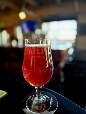Payette Brewing Company by null