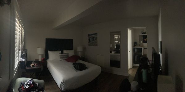 Crown City Inn by null