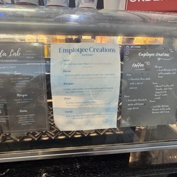 Sub Zero Creamery - Specials - Ice Cream & Frozen Yogurt Near Me - Simi Valley, California Sub Zero Creamery - Specials - Ice Cream & Frozen Yogurt Near Me - Simi Valley, California