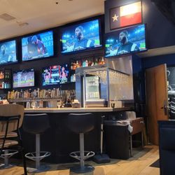 Buffalo Wild Wings