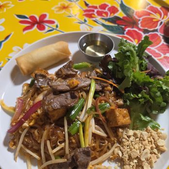 Bangkok Street - Thai Near Me - Las Vegas, Nevada Bangkok Street - Thai Near Me - Las Vegas, Nevada