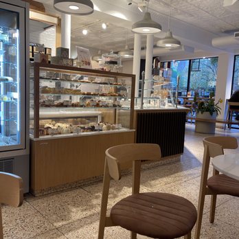 Gelateria Gentile - Spacious and clean with inattentive staff - Coffee & Tea Near Me - Brooklyn, New York Gelateria Gentile - Spacious and clean with inattentive staff - Coffee & Tea Near Me - Brooklyn, New York