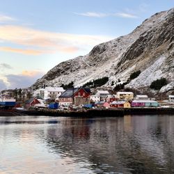 Designed Travel - Lofoten Islands