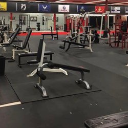 Immortal Fitness