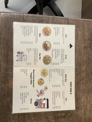 Menu photo 2 Upwey Pizza Melbourne, VIC Menu photo 2 Upwey Pizza Melbourne, VIC