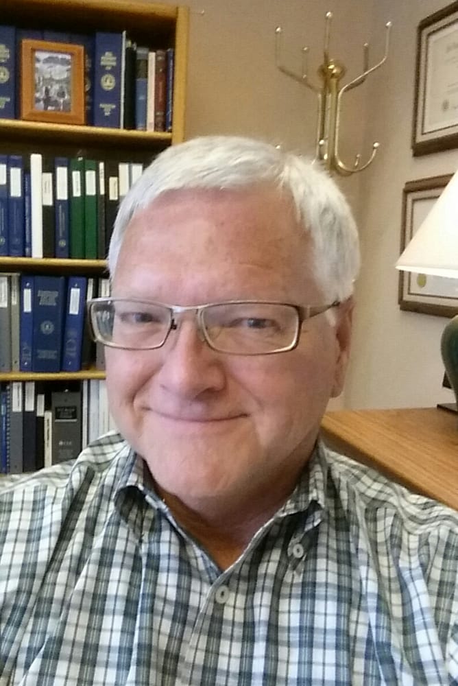 ROBERT P WILLIAMSON ATTORNEY AT LAW Updated September 2024 16300