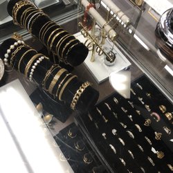 The Clock Factory - Bracelets, rings, earrings, necklaces, charms under $30