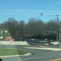 7-Eleven - 3/30/16 This location has suddenly disappeared!  Wow.