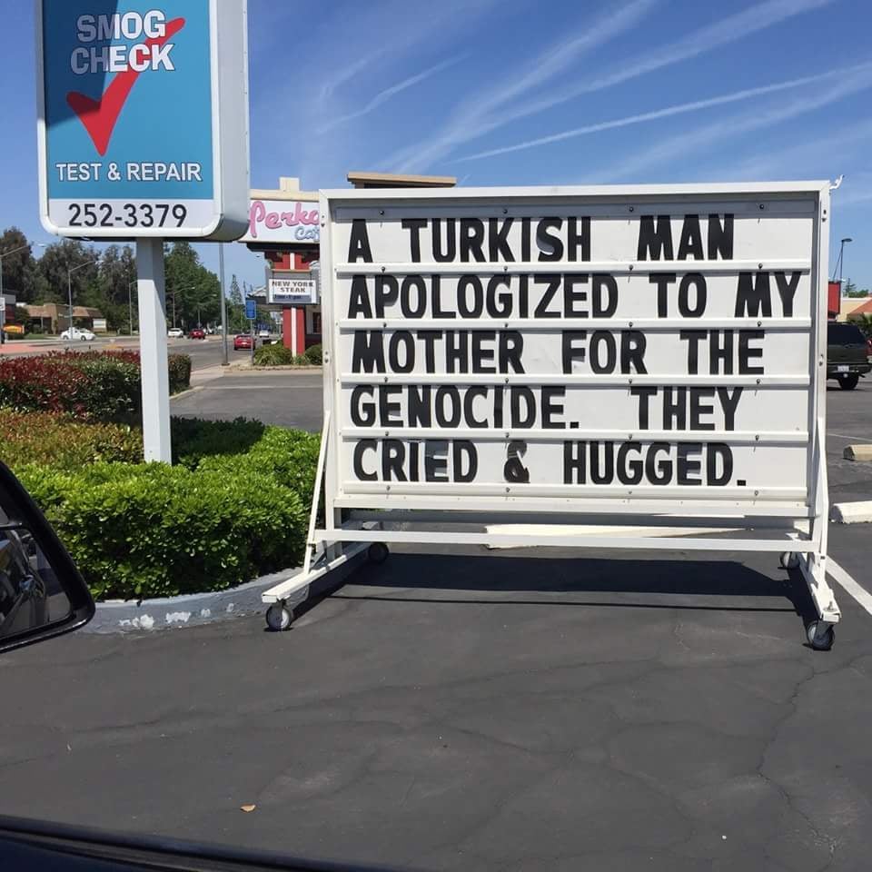 ASHODIAN RICK SUNNYSIDE SHELL Updated October 2024 5605 E Kings