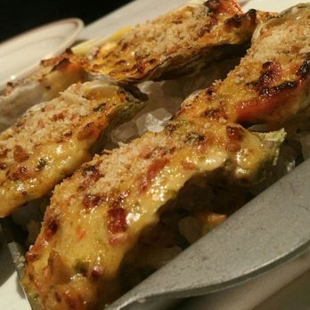 Lure - Seafood Near Me - Atlanta, Georgia