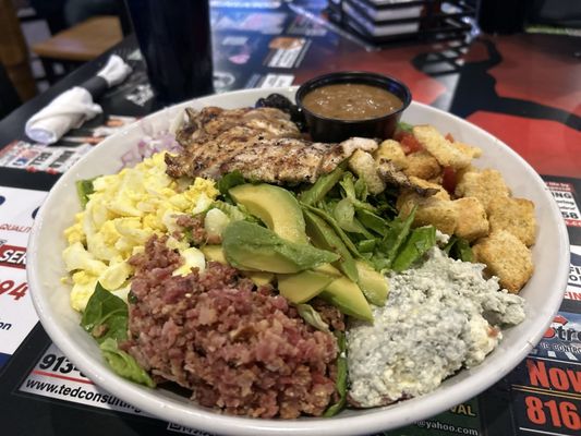 The Landing Eatery & Pub by null