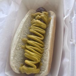 Hot Dog