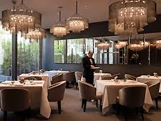 Pullman Basel Europe by null