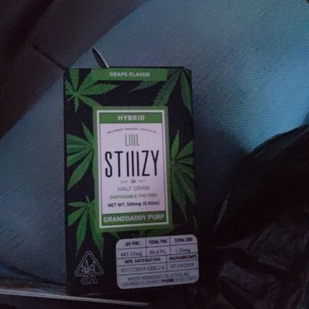 Healthy Herbal Care - New treat for my babe! - Cannabis Dispensaries Near Me - Van Nuys, California Healthy Herbal Care - New treat for my babe! - Cannabis Dispensaries Near Me - Van Nuys, California