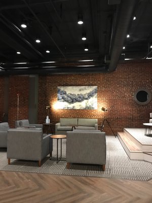 New Bedford Harbor Hotel by null