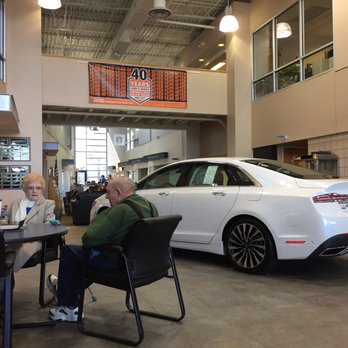 Long McArthur Ford - Car Dealers Near Me - Salina, Kansas Long McArthur Ford - Car Dealers Near Me - Salina, Kansas