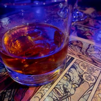 One Armed Scissor - Whiskey - Cocktail Bars Near Me - Houston, Texas One Armed Scissor - Whiskey - Cocktail Bars Near Me - Houston, Texas
