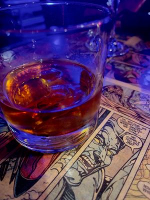 One Armed Scissor by null