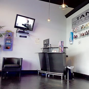 Tan Republic Bend - South - Spray Tanning Near Me - Bend, Oregon