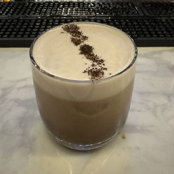 Bacchus Bar & Bistro - Cocktail Bars Near Me - Irvine, California