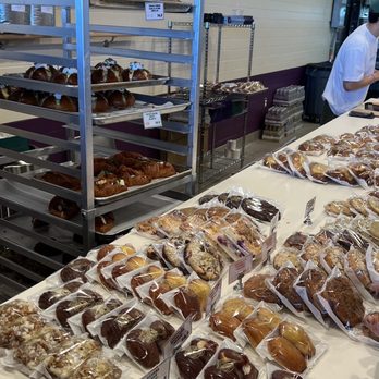 Smoking Tiger Coffee Lab - Lots of savory and sweet treats! - Coffee & Tea Near Me - Brea, California Smoking Tiger Coffee Lab - Lots of savory and sweet treats! - Coffee & Tea Near Me - Brea, California