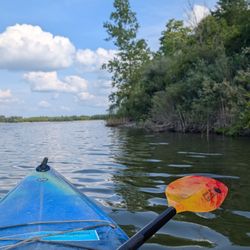 Guelph Lake