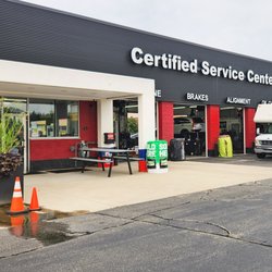 Waukegan Tire