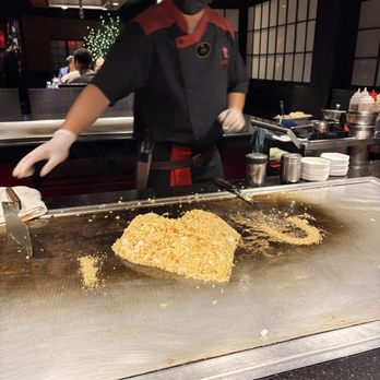 Benihana - Sushi Bars Near Me - Las Vegas, Nevada Benihana - Sushi Bars Near Me - Las Vegas, Nevada