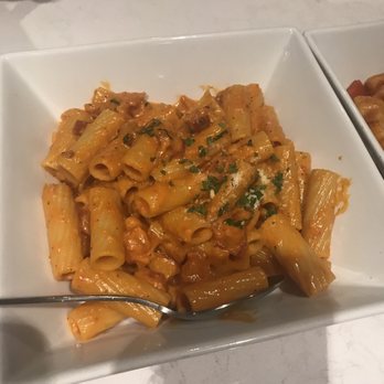 LaScala's Birra - Rigatoni vodka - Italian Near Me - Pennsauken Township, New Jersey