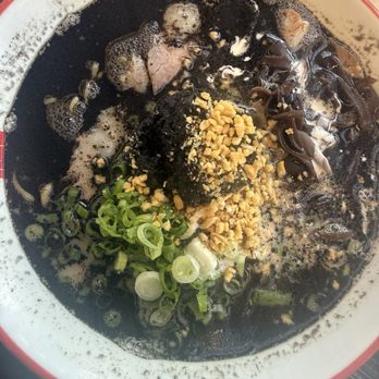 Ramen Nagi - Ramen Near Me - Costa Mesa, California Ramen Nagi - Ramen Near Me - Costa Mesa, California