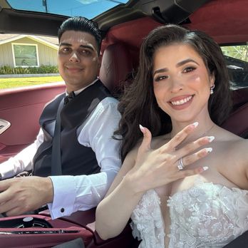 YJ Beauty Spa - Wedding Selfie - Skin Care Near Me - Torrance, California YJ Beauty Spa - Wedding Selfie - Skin Care Near Me - Torrance, California