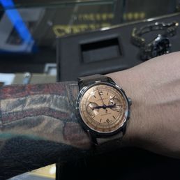 Blown away by the quality of these Lebois & Co watches Blown away by the quality of these Lebois & Co watches