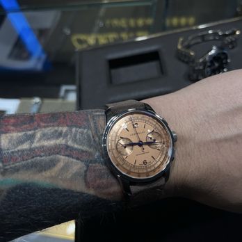 The Watch Connection - Blown away by the quality of these Lebois & Co watches - Watches Near Me - Costa Mesa, California The Watch Connection - Blown away by the quality of these Lebois & Co watches - Watches Near Me - Costa Mesa, California