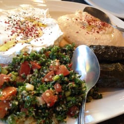 AJ's Armenian Cuisine