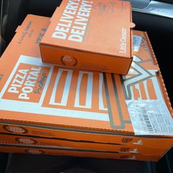 Little Caesars Pizza - You it's the best pizza ever!!!!!!!!!!!!!!!!!!!