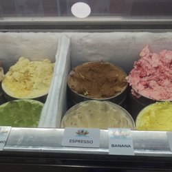 Ice Cream Shoppe