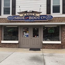 Store front
