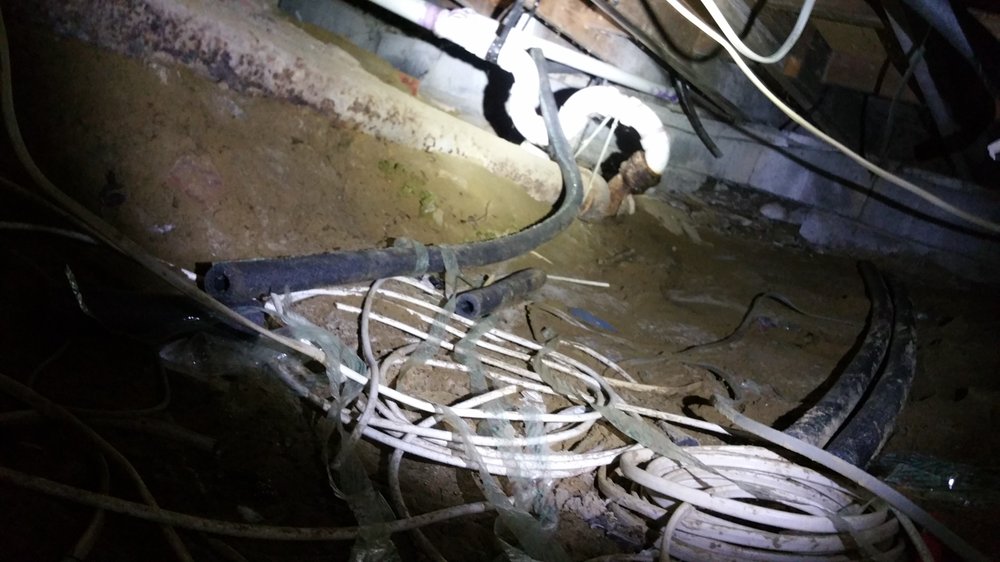 Slide of Force Plumbing and Heating